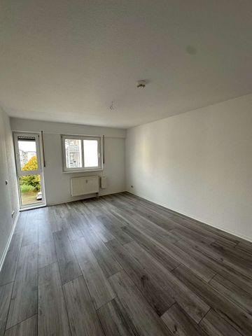 ++Frisch sanierte Familienwohnung mit Aufzug++ - Photo 4