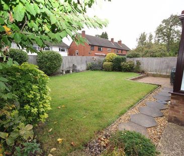 2 bedroom semi-detached bungalow to rent - Photo 1