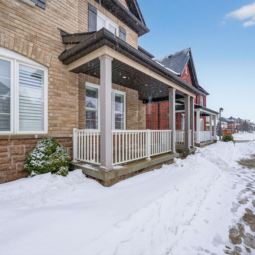 For Lease - 209 Cornell Park Avenue, Markham, Ontario - Photo 1