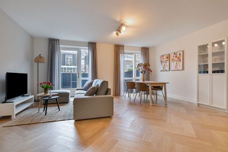 Appartement te huur: Willem de Zwijgerstraat 8-B 3043 VD Rotterdam - Photo 4