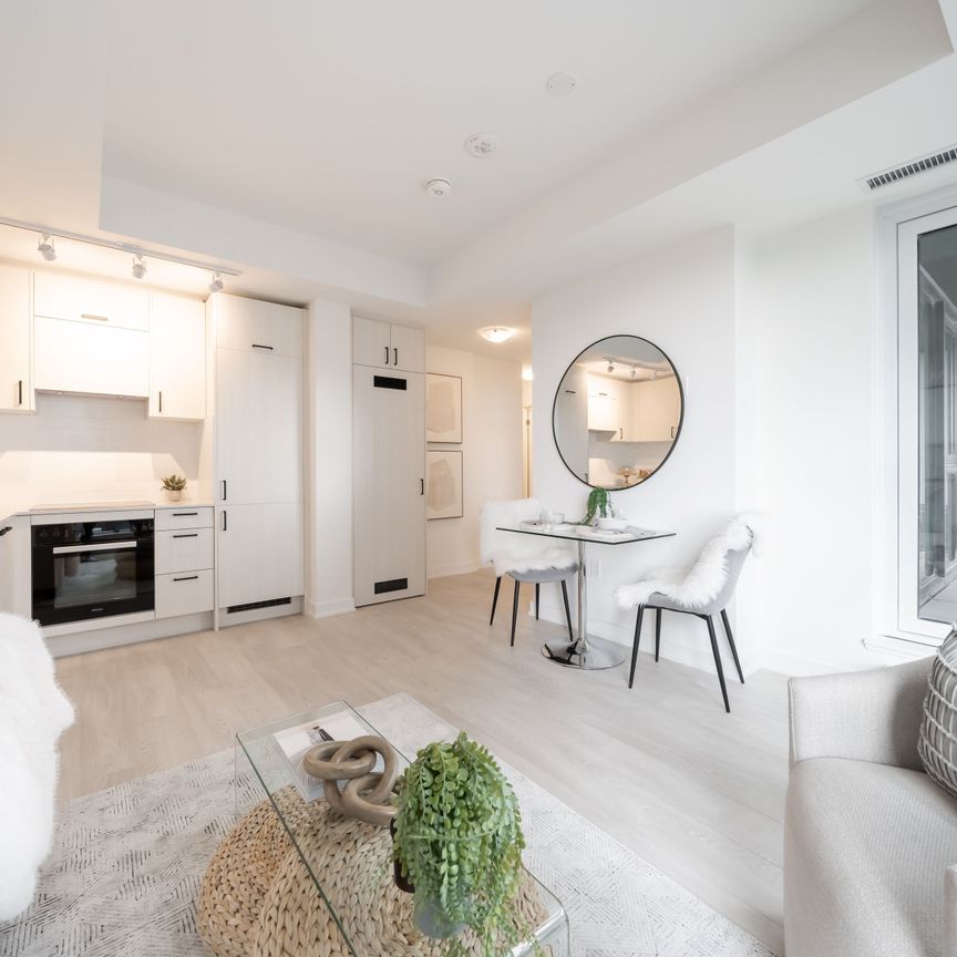 For Lease - 1 Quarrington Lane Unit# 912, Toronto, Ontario - Photo 1