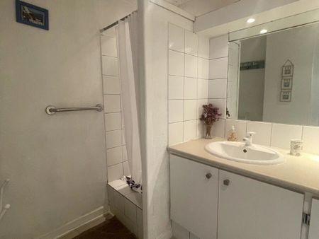 Location Appartement 1 pièces 25 m2 à Pézenas - Photo 3