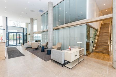 For Lease - 3100 Keele Street Unit# 540, Toronto, Ontario - Photo 4