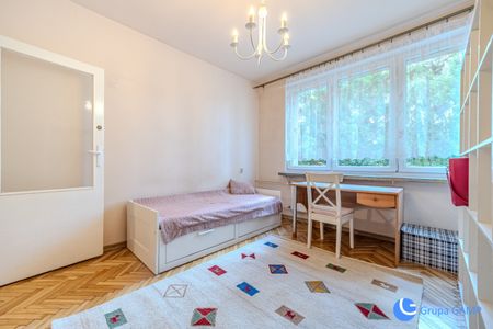 2 niezależne pok.*54m2*Sądowa*Grzegórzki*balkon - Photo 5