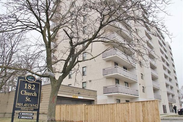 Maison Neuf Apartments - Photo 1