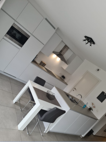 Appartement met twee slaapkamers in Balen - Photo 5