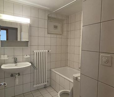 3.5 Zimmer Erst- oder Zweitwohnung - Foto 2