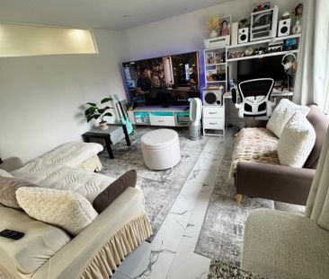 For Lease - 18 Faye Drive Unit# Basement, Toronto, Ontario - Photo 1