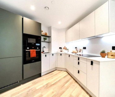 1 bedroom flat to rent - Photo 4