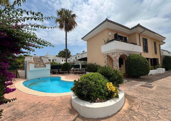 59 Carrer Iola, Muro, Balearic Islands 07458