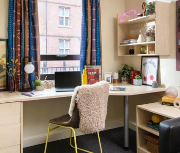 Studio to rent - Photo 3