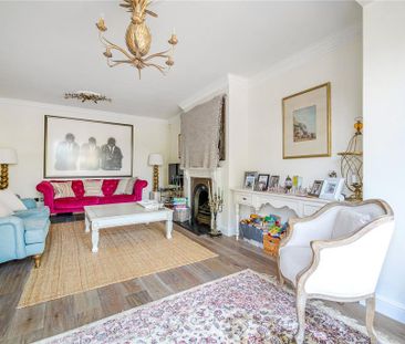 5 bedroom terraced house to rent - Photo 2