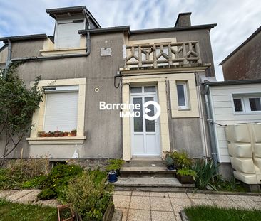 Location maison à Saint-Pol-de-Léon, 3 pièces 70.39m² - Photo 6