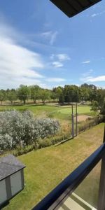 Logement 5 1/2 à louer avec vue sur le golf de Valleyfield - Photo 4