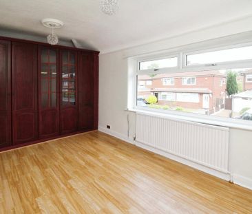 2 bedroom semi-detached house to rent - Photo 2