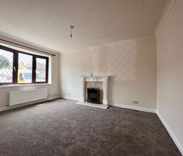 2 bedroom bungalow to rent - Photo 1