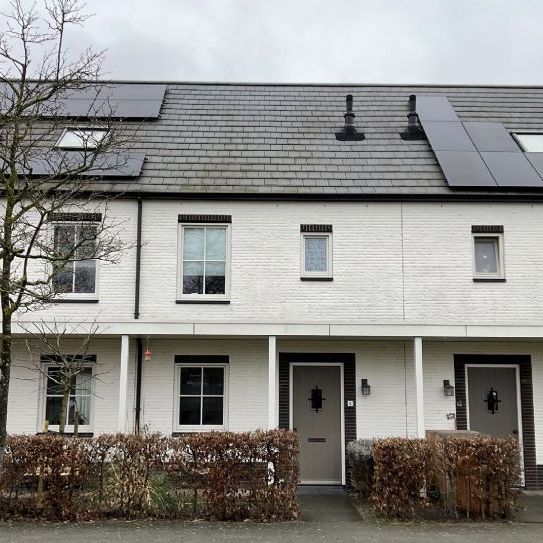 Heegermeer 6, 3825 XN Amersfoort - Foto 1