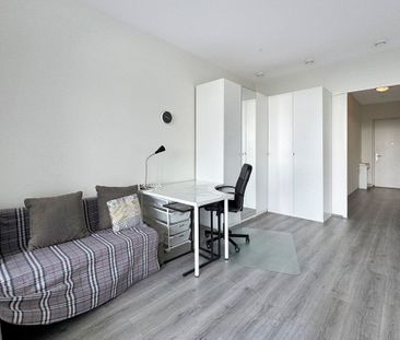Te huur: Appartement Gustav Mahlerlaan in Amsterdam - Foto 2