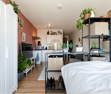 Te huur: Appartement Elizabeth Cady Stantonplein 357 in Amsterdam - Foto 6