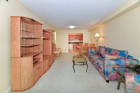 For Lease - 95 Prince Arthur Avenue Unit# 608, Toronto, Ontario - Photo 3