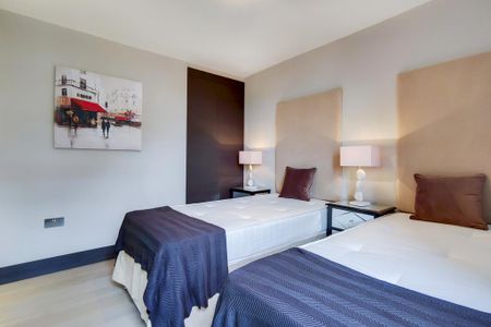 3 bedroom apartment to rent - Photo 5