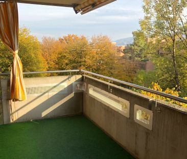 "Wohnen mitten in Oberwinterthur" - Foto 2
