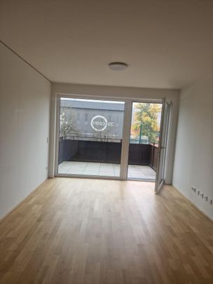 perfekt aufgeteilte 3-Zimmerwohnung im WUNSCHRAUM - Top 209 - Photo 1