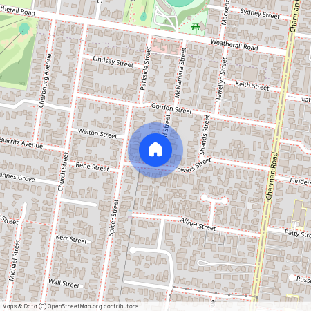 5 Towers St, Vic 3193, Beaumaris