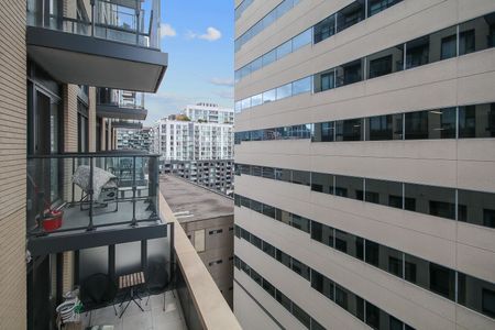 For Lease - 543 Richmond Street Unit# 930, Toronto, Ontario - Photo 2