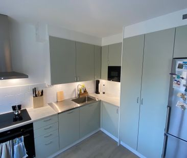 Backvägen, Solna - Foto 5