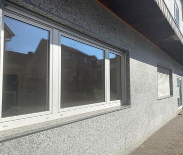 Großzügige 3,5-ZKB-EG-Wohnung mit Terrasse zum Hinterhof in Waldhil... - Photo 1