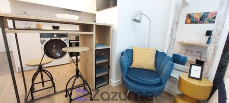 Estudio de alquiler en C. de Fuerteventura, Polígono Industrial Norte - Photo 4