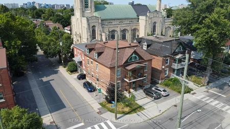 For Lease - 253 Fifth Avenue, Glebe - Ottawa East and Area, Ontario - Photo 4