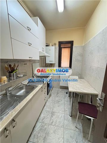 Garsoniera Bloc Nou Berceni - Dimitrie Leonida - Metrou - Fotografie 4