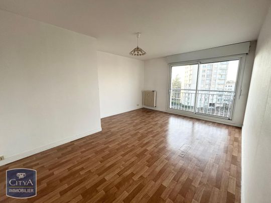 Location Appartement 2 pièces 44m² JOUE LES TOURS 37300 - Photo 1