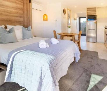 Furnished in CBD - Photo 5