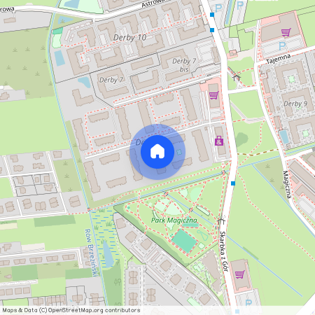 Warszawa, Białołęka, Warszawa, Białołęka, Skarbka, Z, Gór