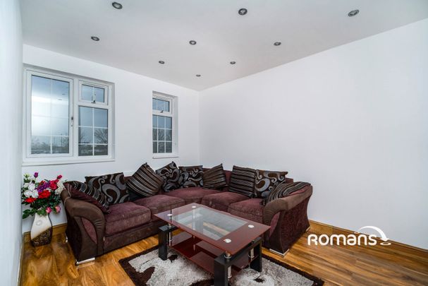 3 bedroom maisonette to rent - Photo 1