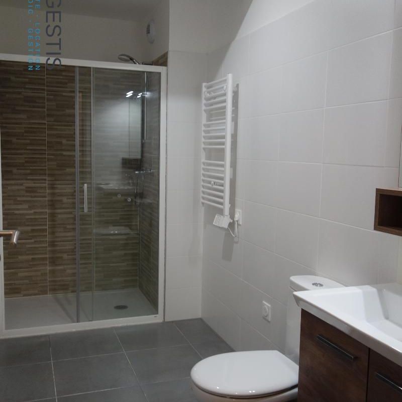 APPARTEMENT T2 49M - Photo 1