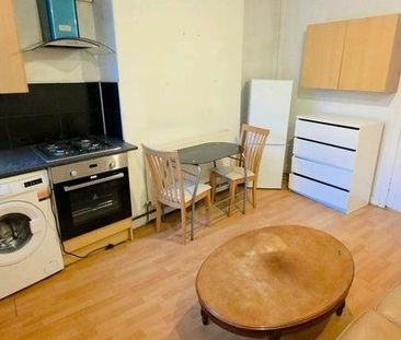 1 bedroom flat to rent - Photo 6