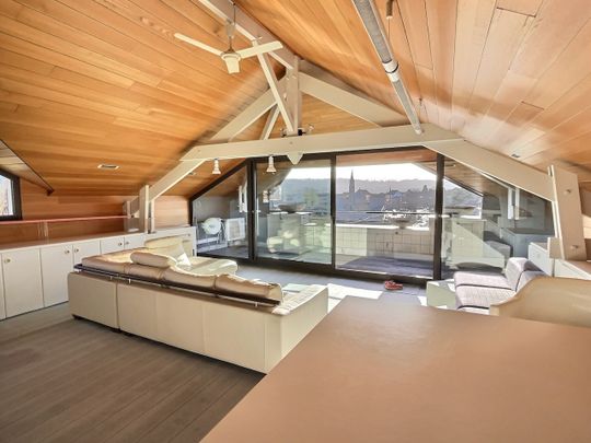 Location Appartement 2 pièces 80m² - Photo 1