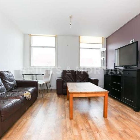 (?ppw) - The Gatehouse, City Centre, NE1 - Photo 1