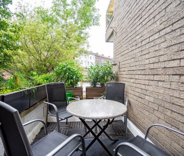 Appartement 2 ch proche du centre et des commodités - Photo 5