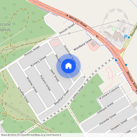 12 Reuben Street, Grantham Farm NSW 2765