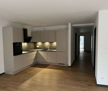 Moderne Neubauwohnung in Elz – Erstbezug mit hochwertiger Ausstattung - Photo 4