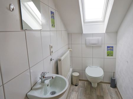 Stadtnah, ruhig und mit Charme - Photo 4