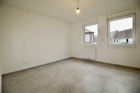 Appartement A1.2 met 2 slaapkamers en balkon - Photo 2