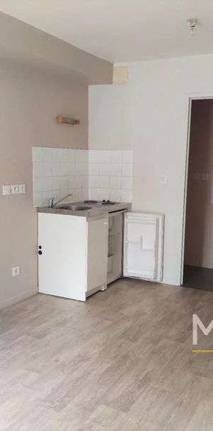 Location Appartement 1 pièce 18m² GUERET 23000 - Photo 1