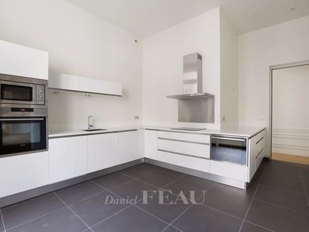Tout savoir sur cet appartement dans le quartier Chaillot, à Paris 16ème - Photo 5