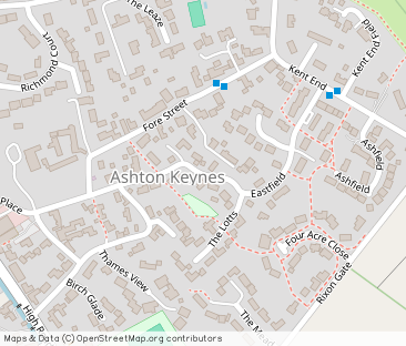 Eastfield, Ashton Keynes, SN6 - Photo 1